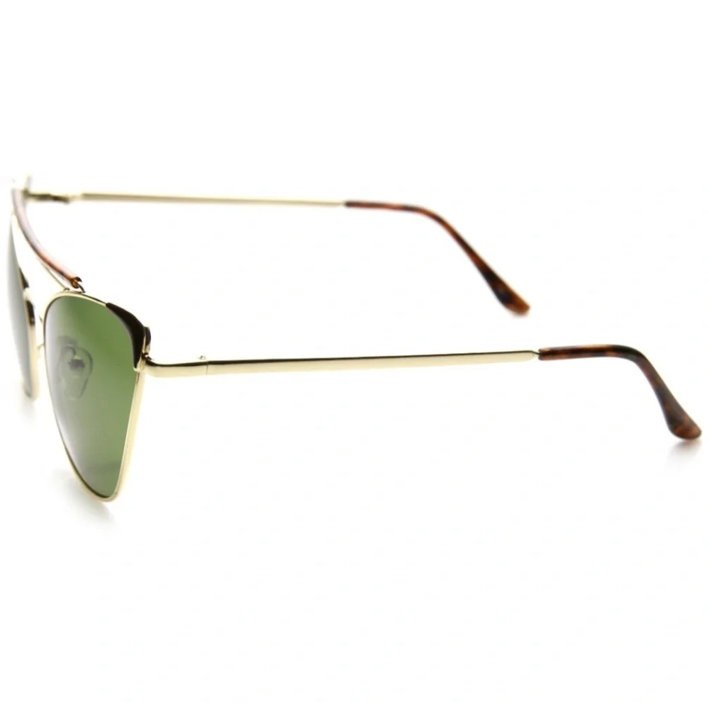 🕶Cat Eye Sunglasses🕶